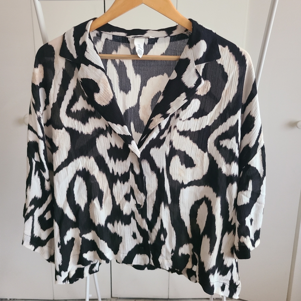 H&M Top